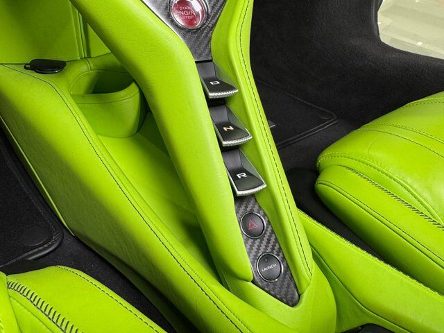 2022 McLaren 720S Fort Lauderdale FL