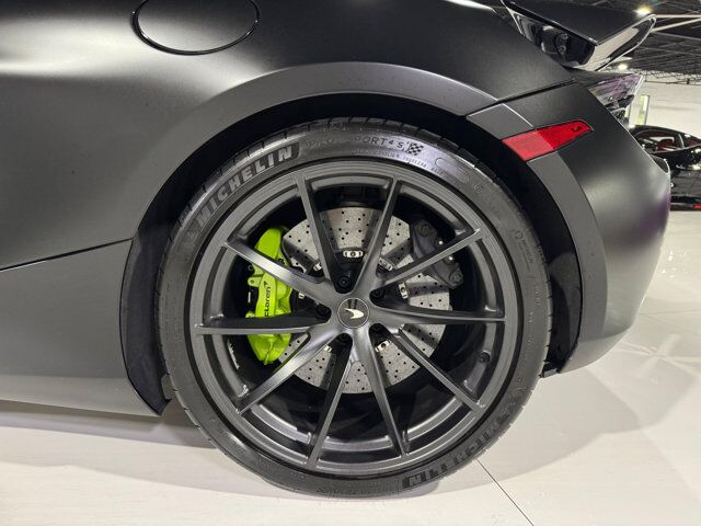 2022 McLaren 720S Fort Lauderdale FL