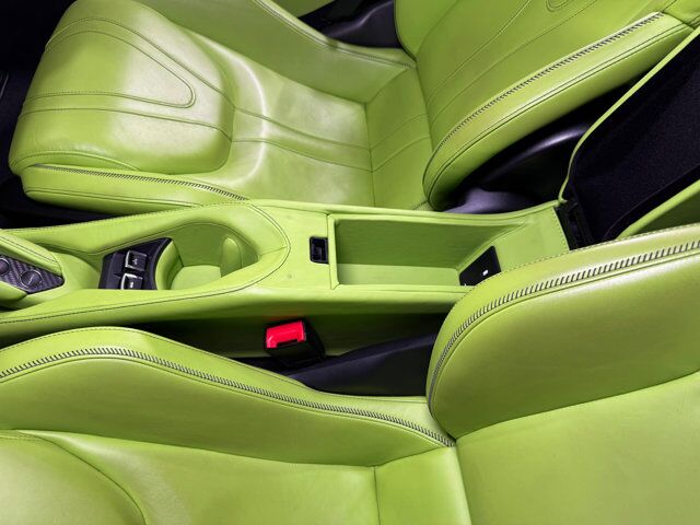 2022 McLaren 720S Fort Lauderdale FL