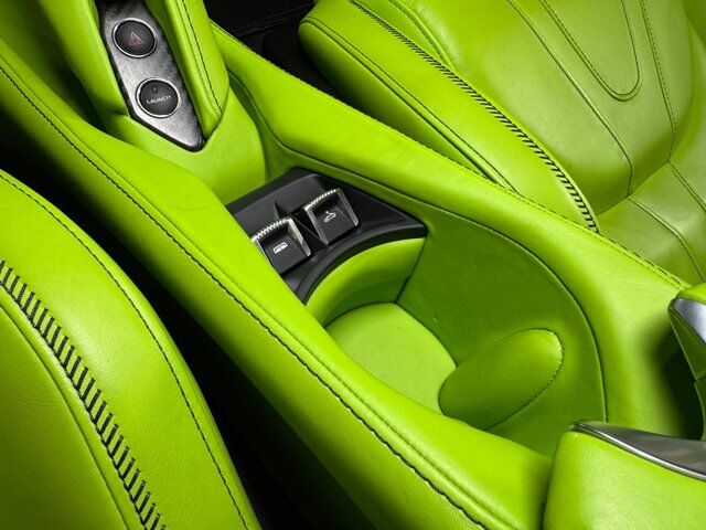 2022 McLaren 720S Fort Lauderdale FL