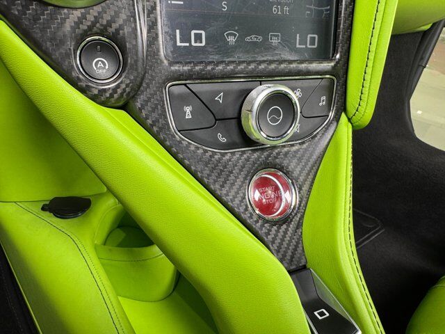 2022 McLaren 720S Fort Lauderdale FL