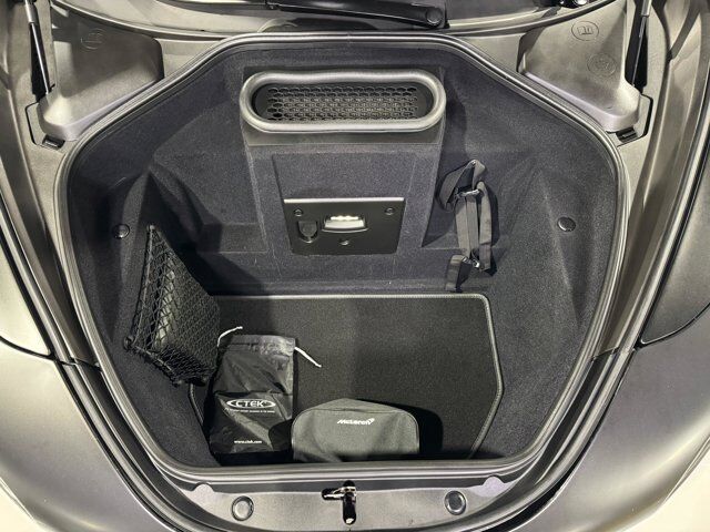 2022 McLaren 720S Fort Lauderdale FL