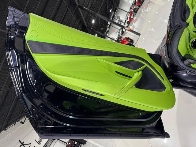 2022 McLaren 720S Fort Lauderdale FL