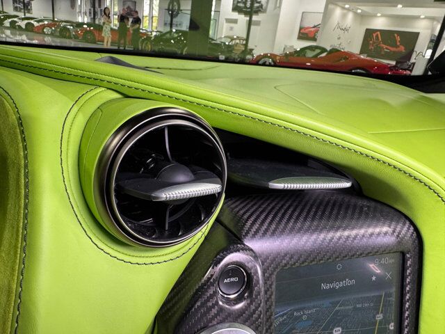 2022 McLaren 720S Fort Lauderdale FL