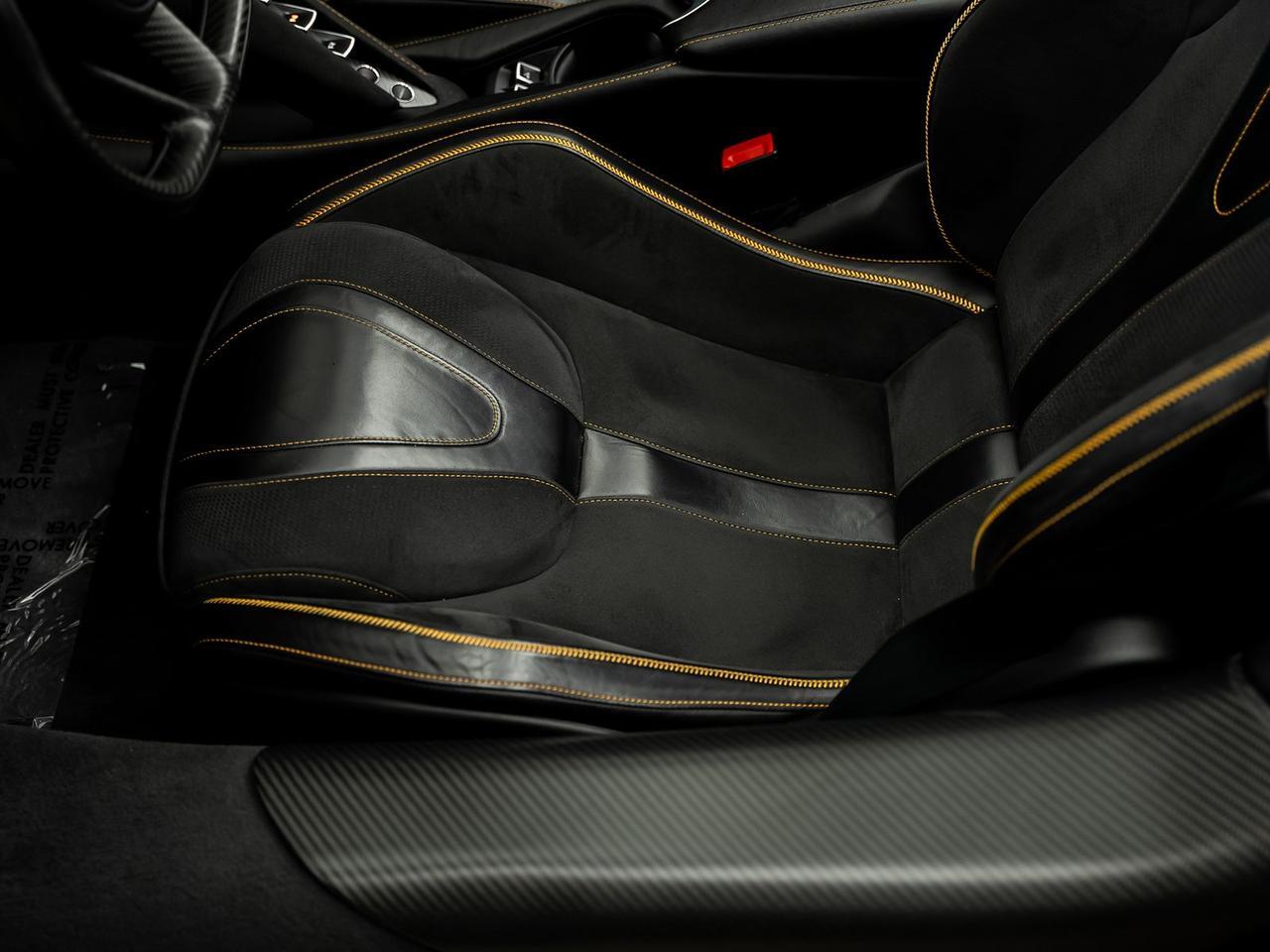 2022 McLaren 720S Ft Lauderdale FL