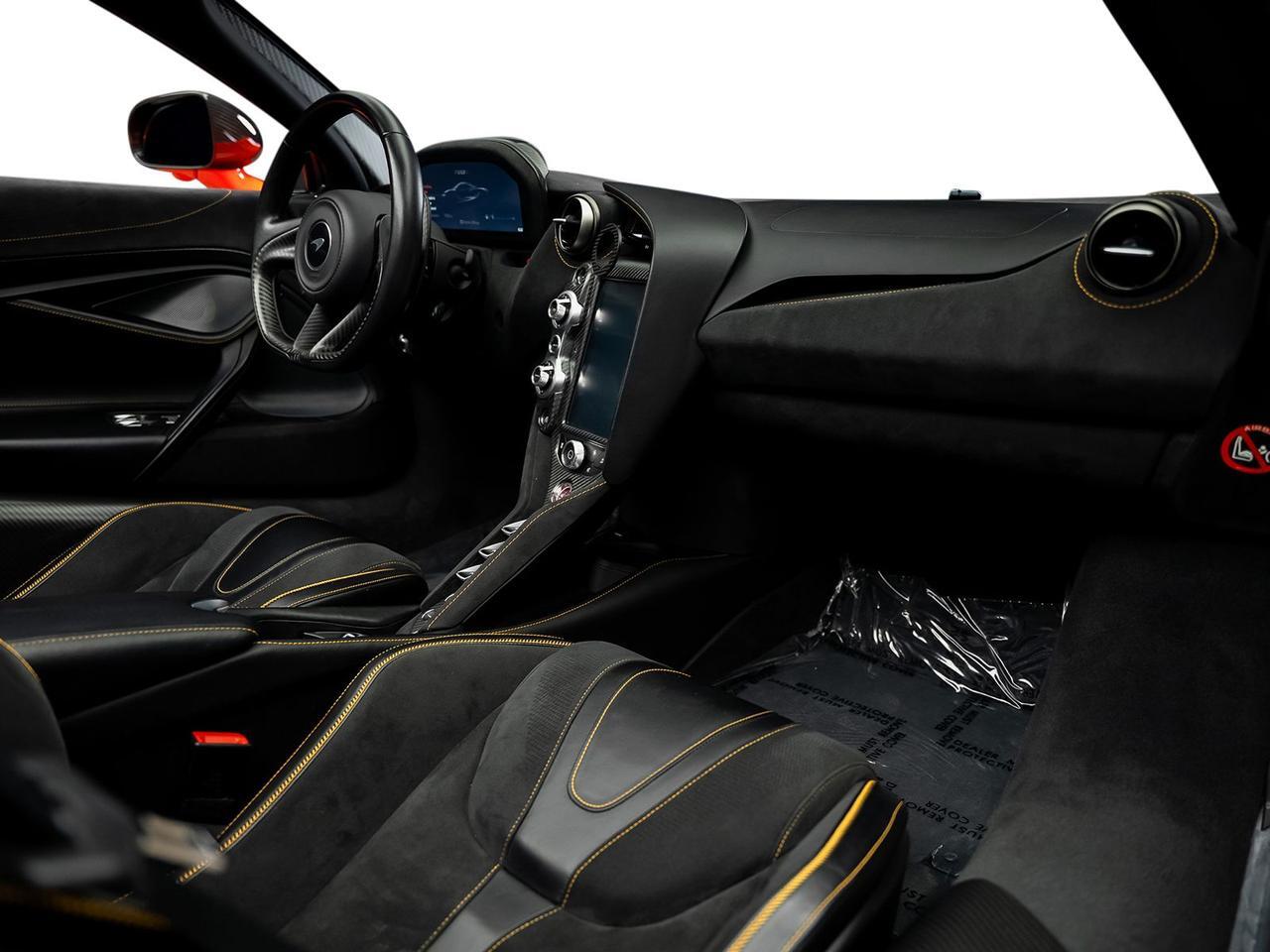 2022 McLaren 720S Ft Lauderdale FL