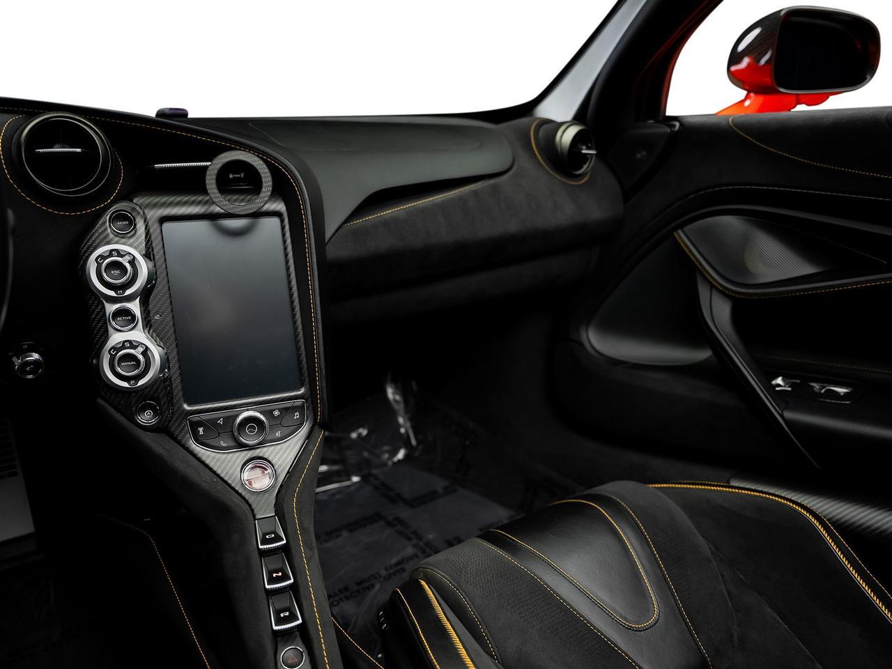 2022 McLaren 720S Ft Lauderdale FL