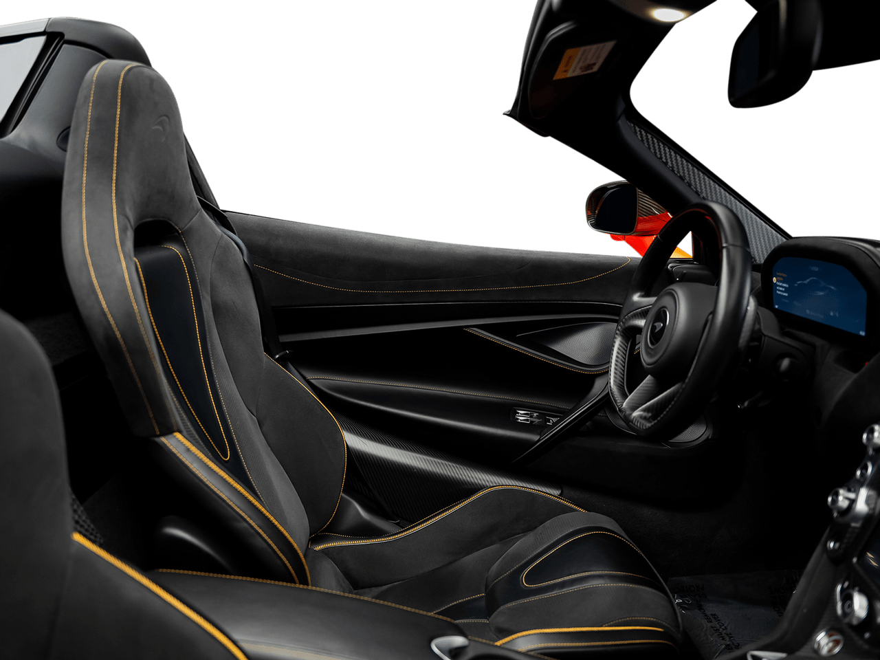 2022 McLaren 720S Ft Lauderdale FL