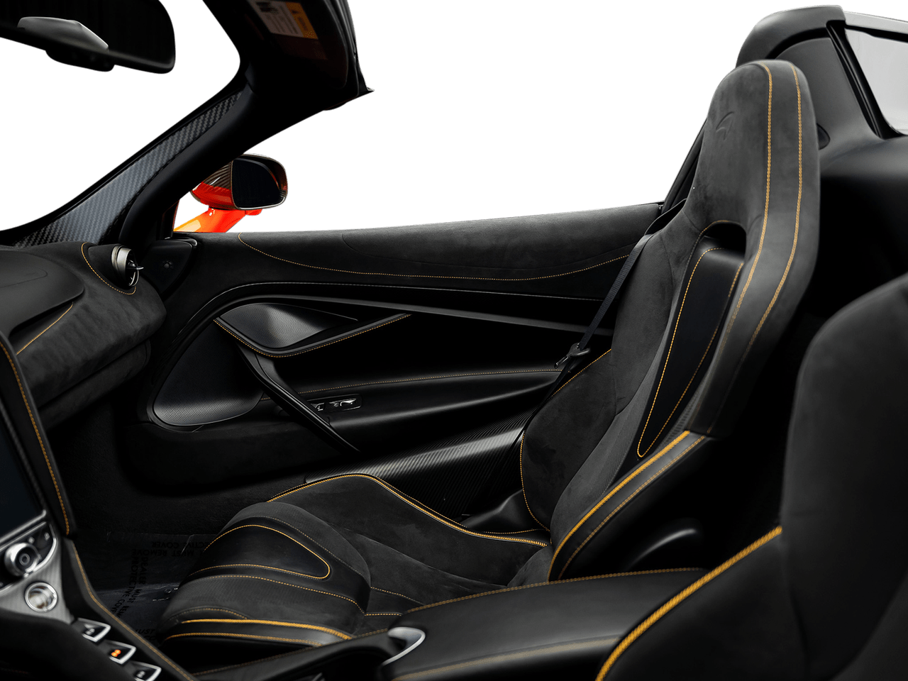 2022 McLaren 720S Ft Lauderdale FL