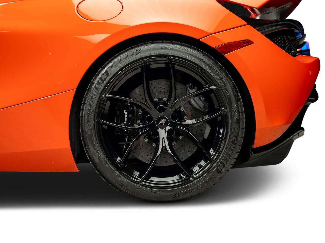 2022 McLaren 720S Ft Lauderdale FL