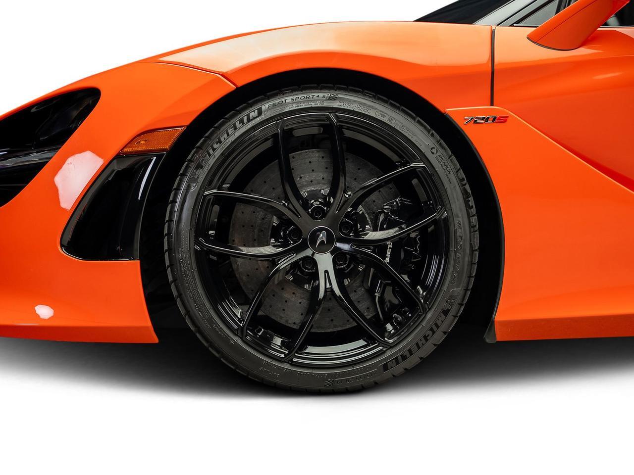 2022 McLaren 720S Ft Lauderdale FL