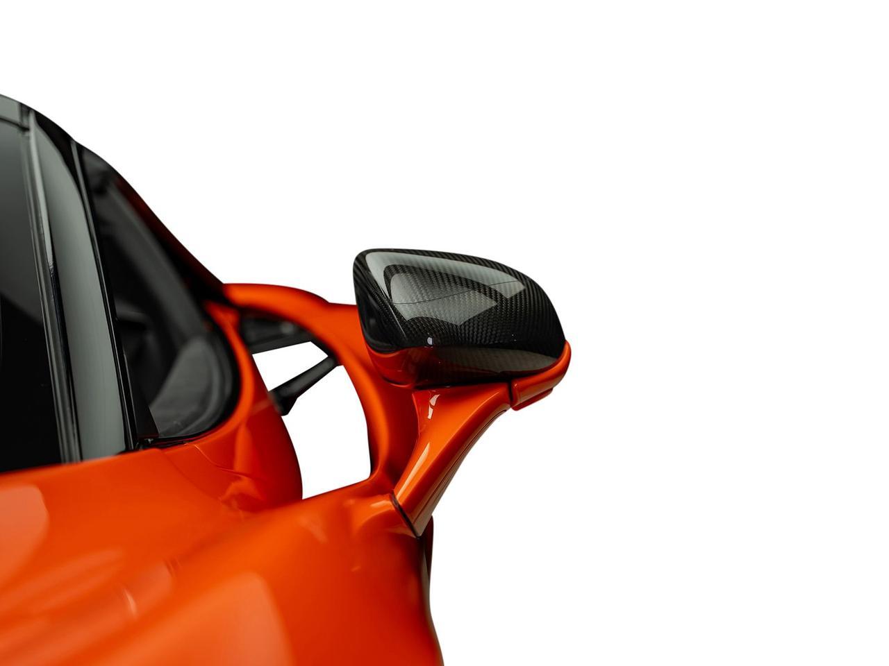 2022 McLaren 720S Ft Lauderdale FL