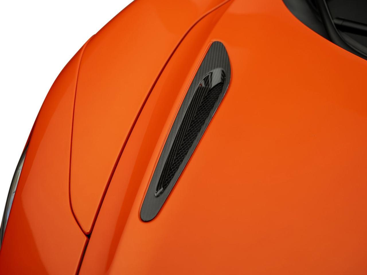 2022 McLaren 720S Ft Lauderdale FL
