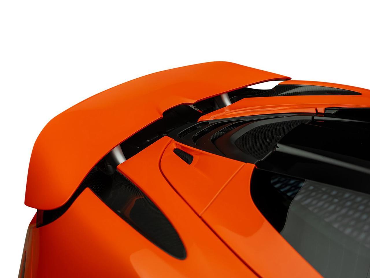 2022 McLaren 720S Ft Lauderdale FL