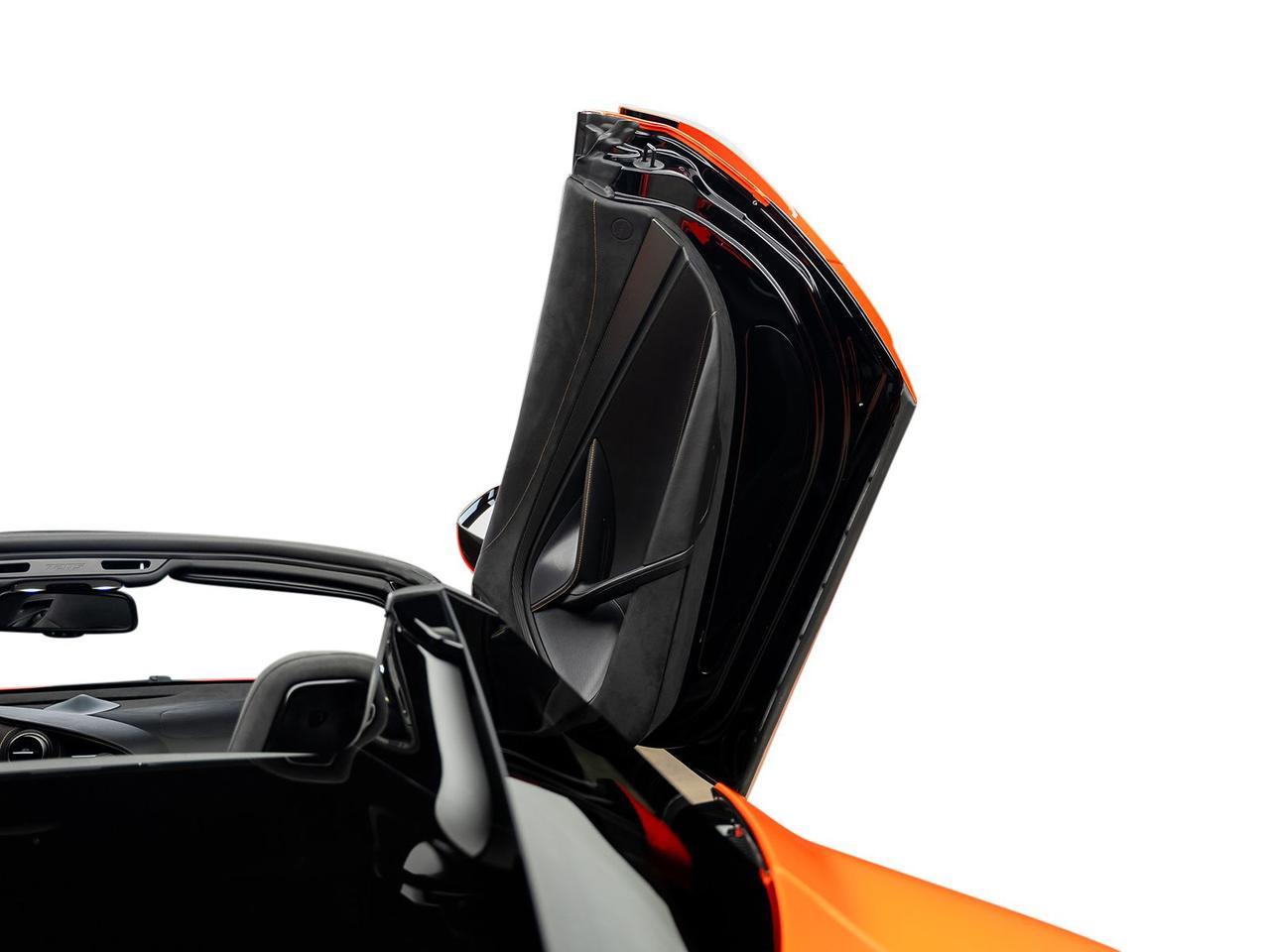 2022 McLaren 720S Ft Lauderdale FL