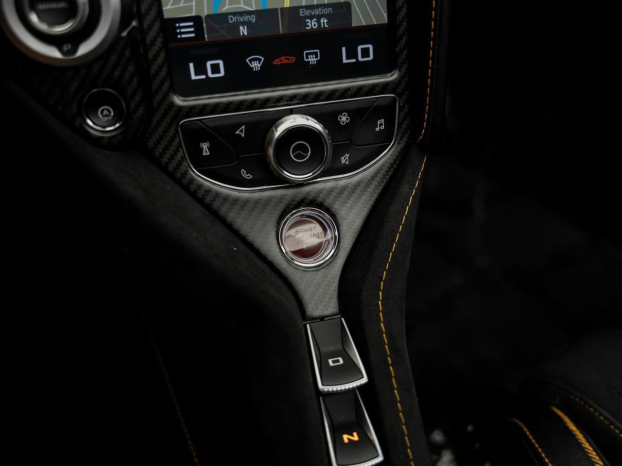 2022 McLaren 720S Ft Lauderdale FL
