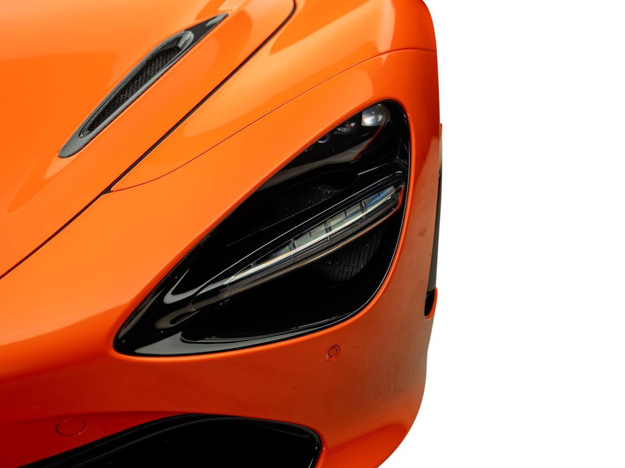 2022 McLaren 720S Ft Lauderdale FL