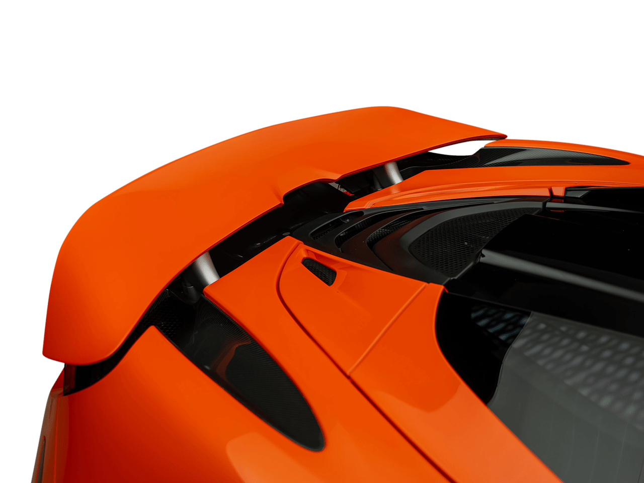 2022 McLaren 720S Ft Lauderdale FL