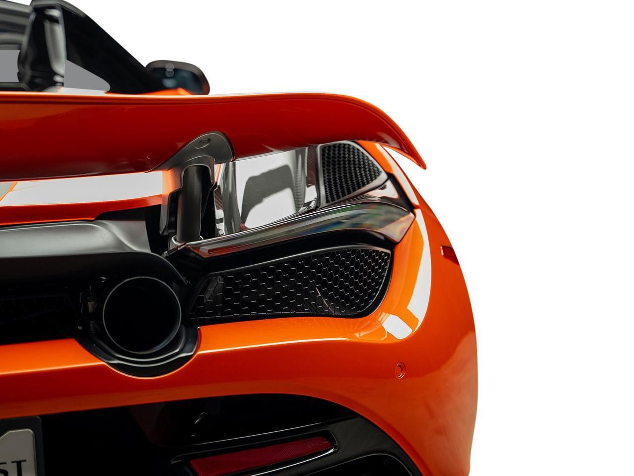 2022 McLaren 720S Ft Lauderdale FL
