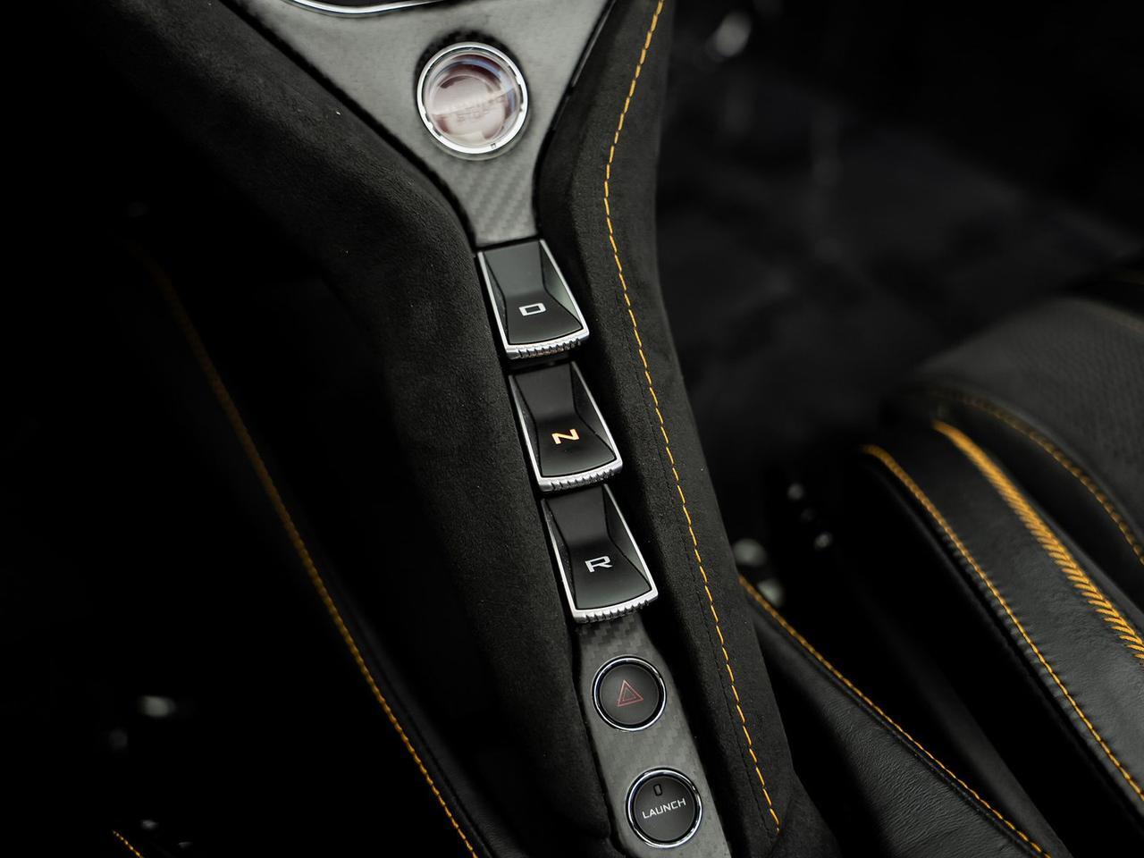 2022 McLaren 720S Ft Lauderdale FL