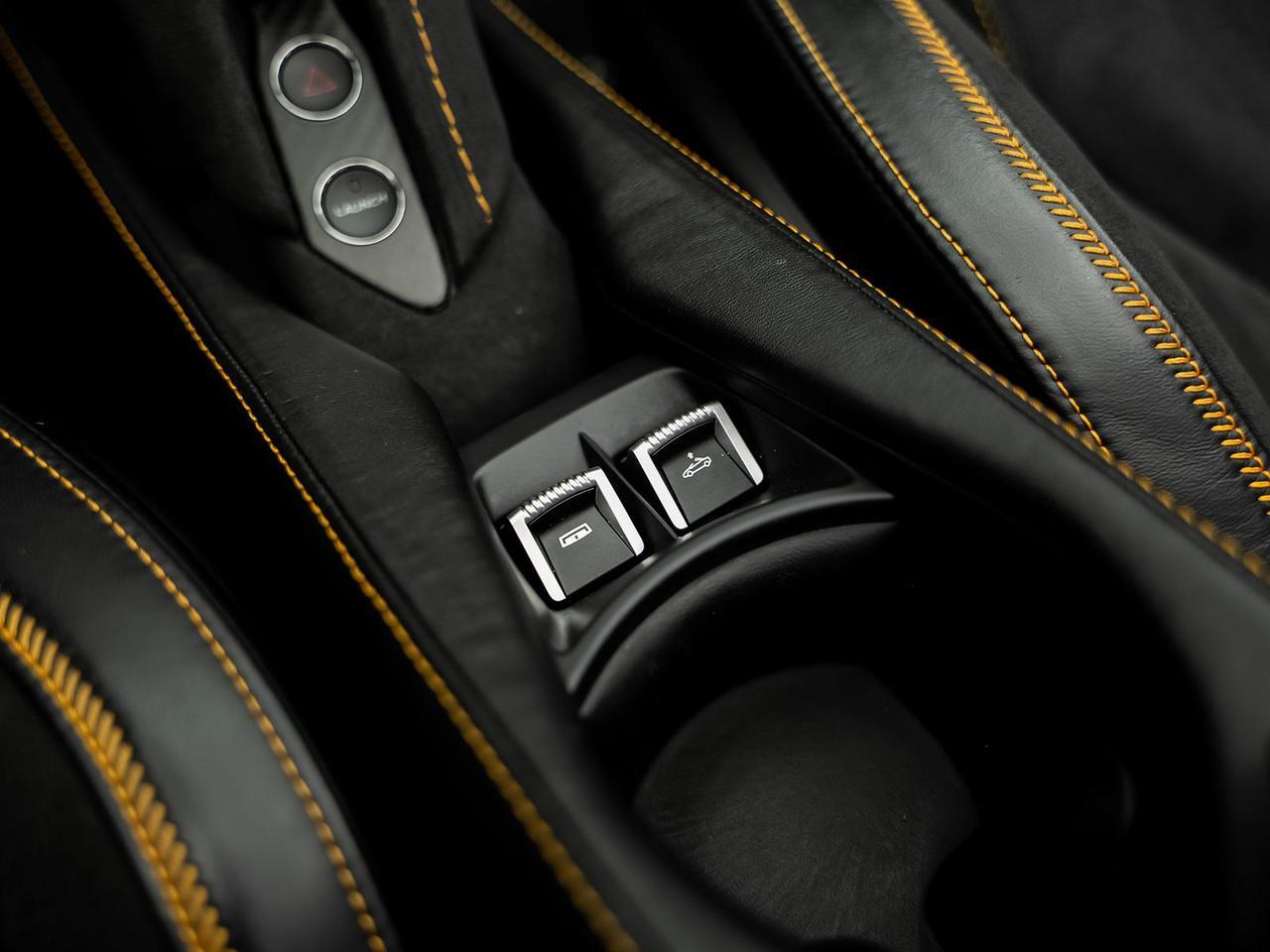 2022 McLaren 720S Ft Lauderdale FL