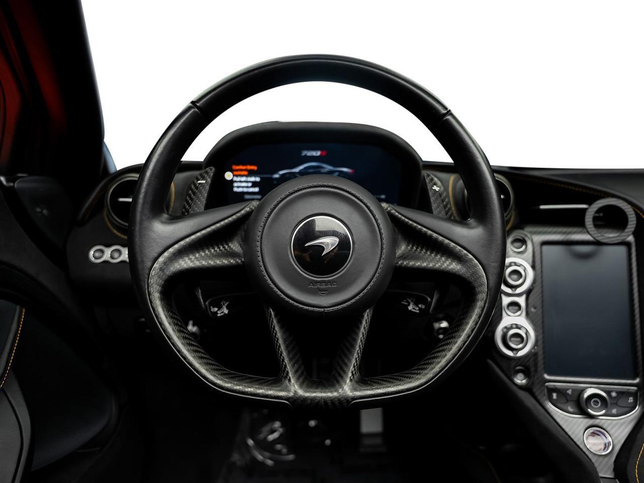 2022 McLaren 720S Ft Lauderdale FL
