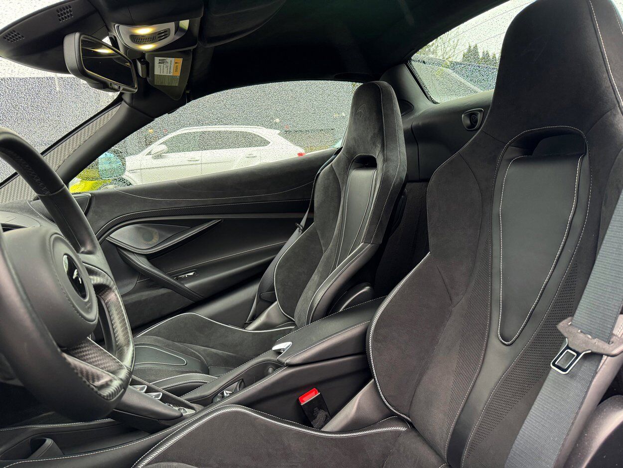 2022 McLaren 720S Performance Bellevue WA