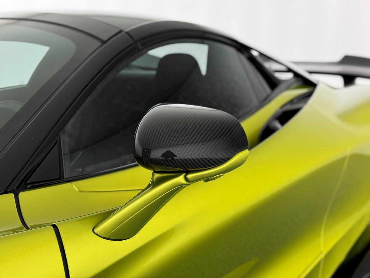 2022 McLaren 720S Performance Bellevue WA