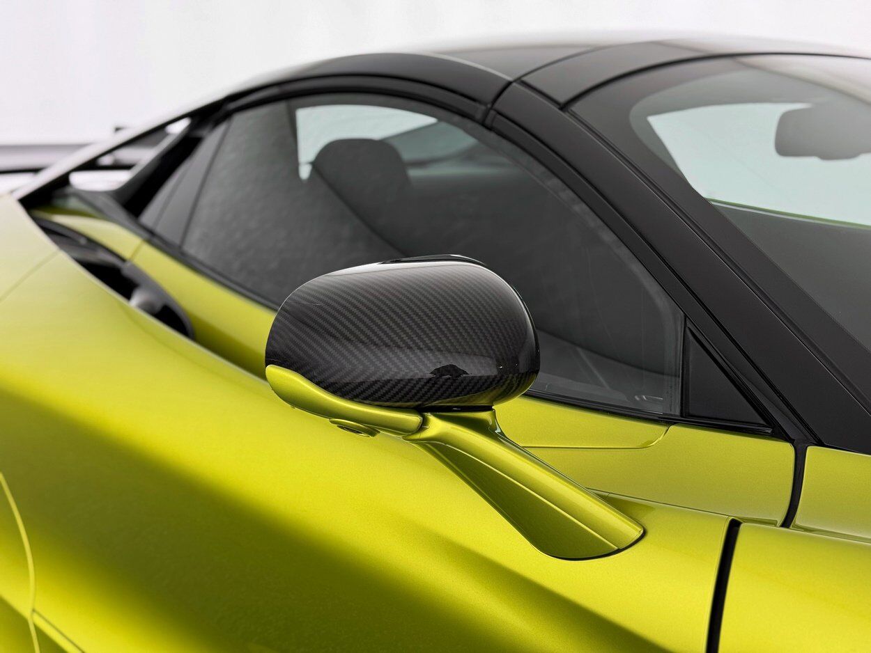 2022 McLaren 720S Performance Bellevue WA