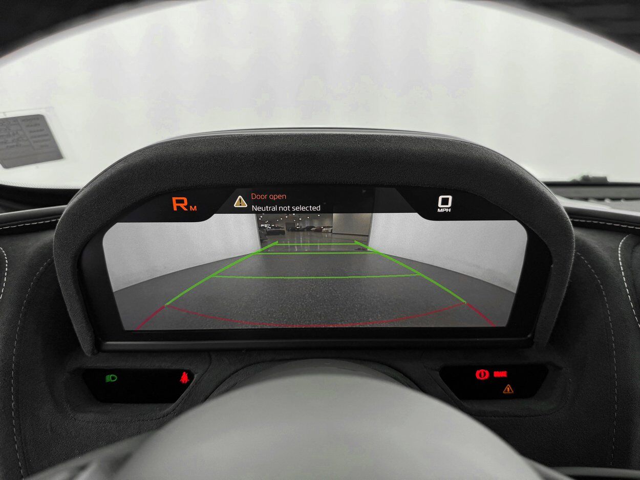 2022 McLaren 720S Performance Bellevue WA