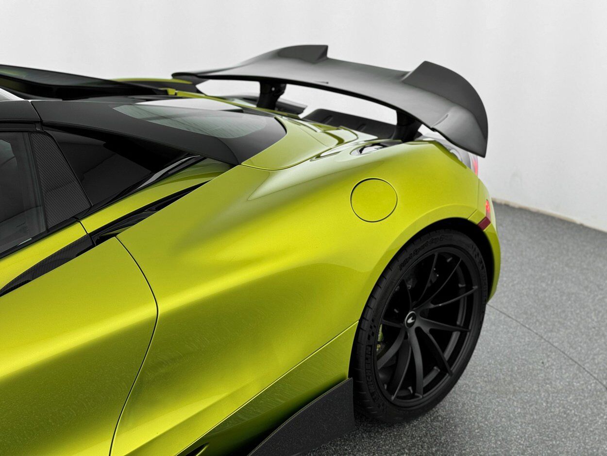 2022 McLaren 720S Performance Bellevue WA