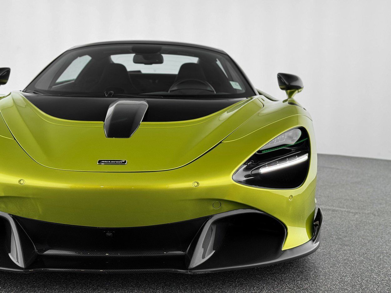 2022 McLaren 720S Performance Bellevue WA