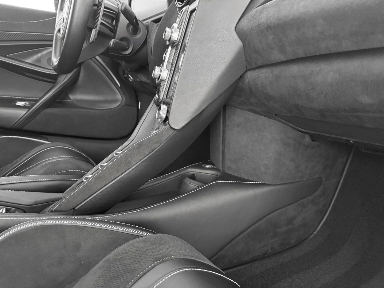 2022 McLaren 720S Performance Bellevue WA