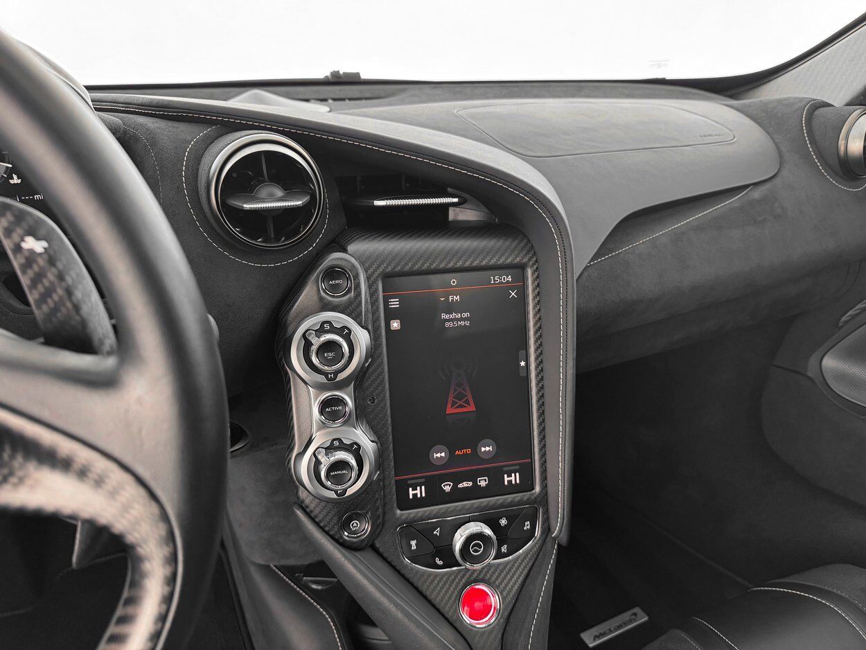 2022 McLaren 720S Performance Bellevue WA