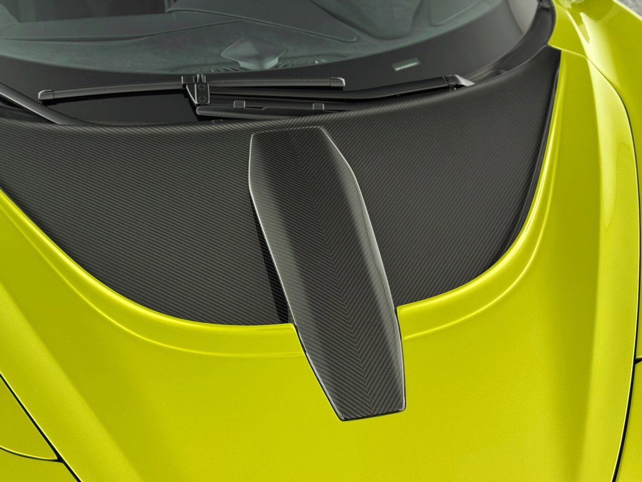 2022 McLaren 720S Performance Bellevue WA