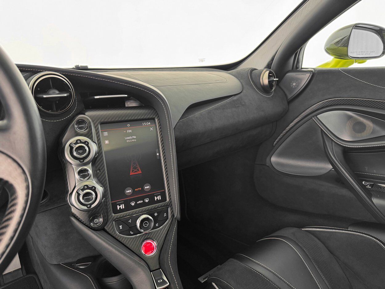 2022 McLaren 720S Performance Bellevue WA