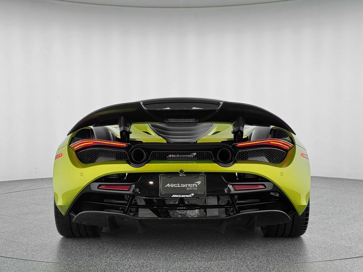 2022 McLaren 720S Performance Bellevue WA