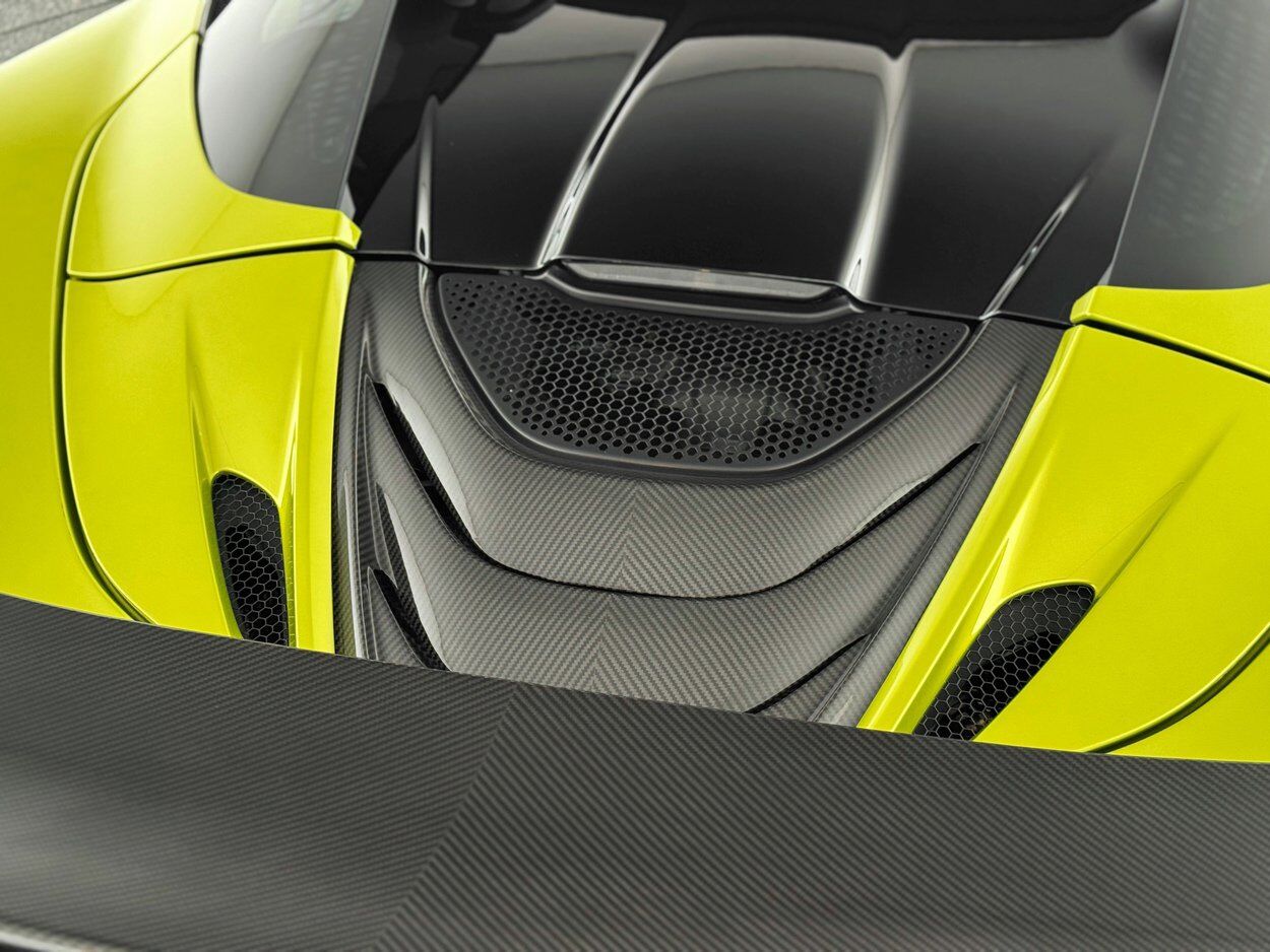 2022 McLaren 720S Performance Bellevue WA