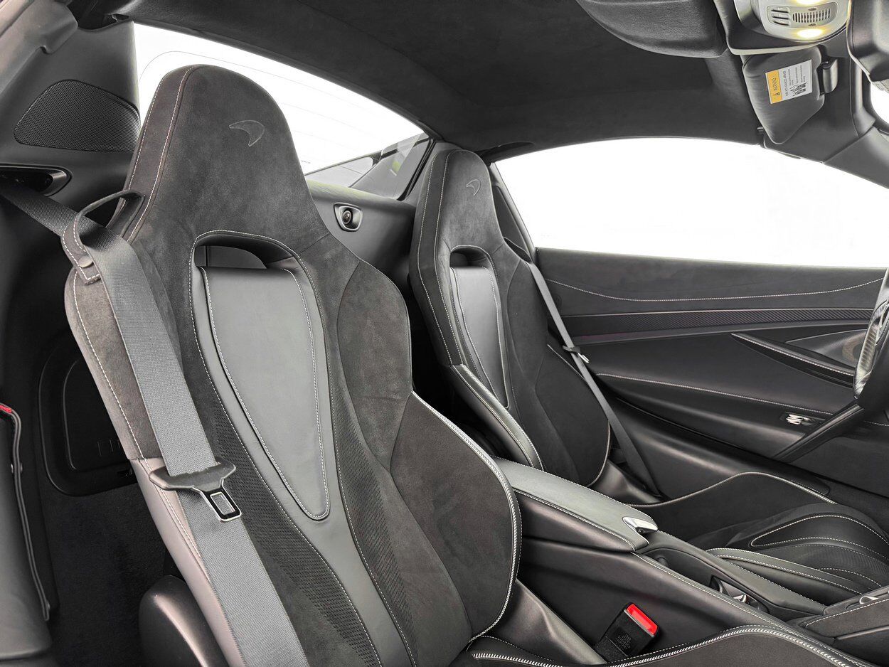 2022 McLaren 720S Performance Bellevue WA