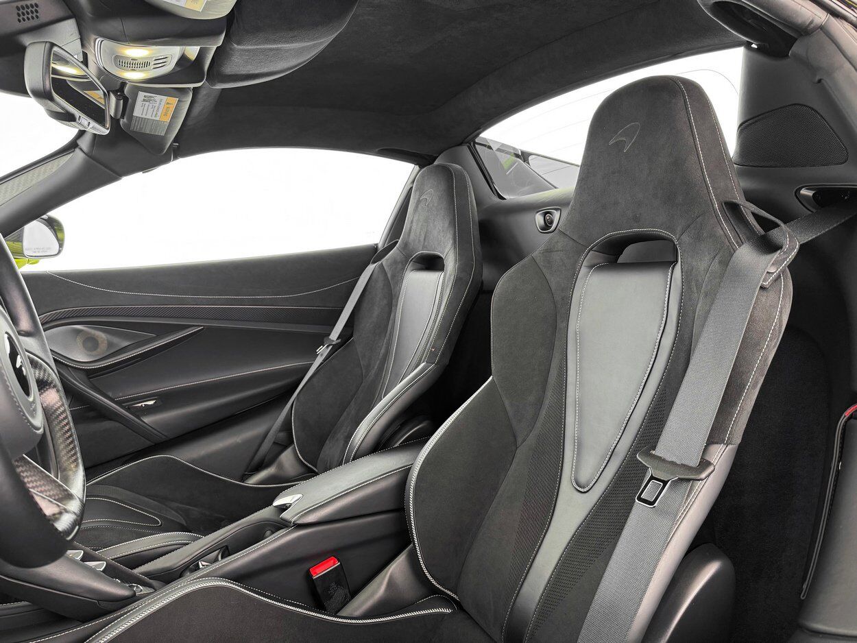 2022 McLaren 720S Performance Bellevue WA