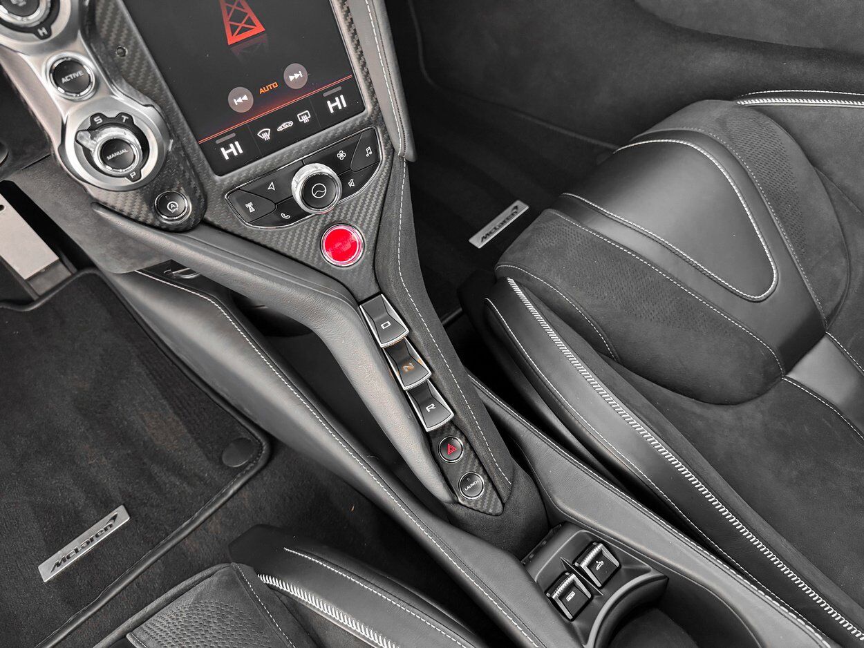 2022 McLaren 720S Performance Bellevue WA