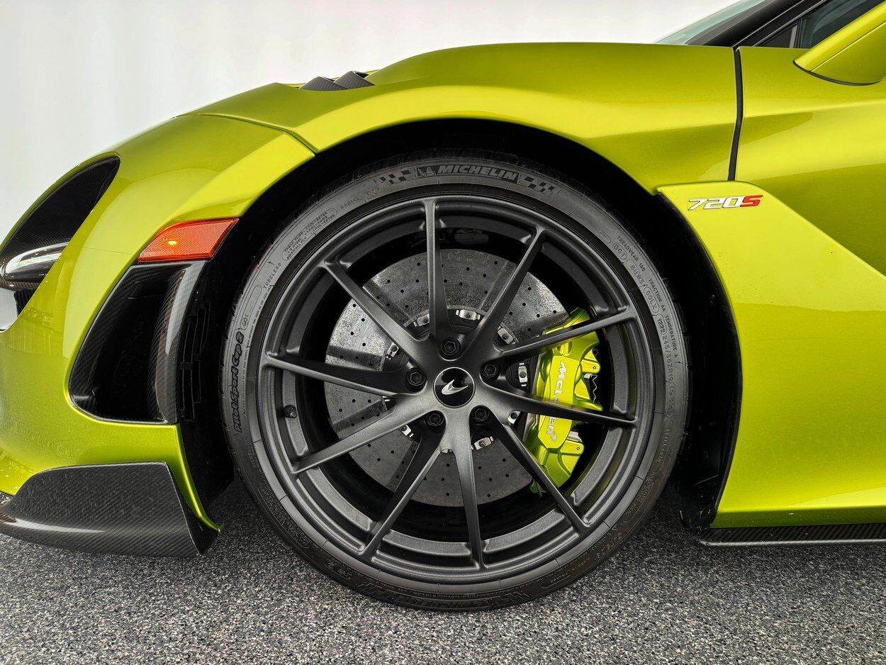 2022 McLaren 720S Performance Bellevue WA