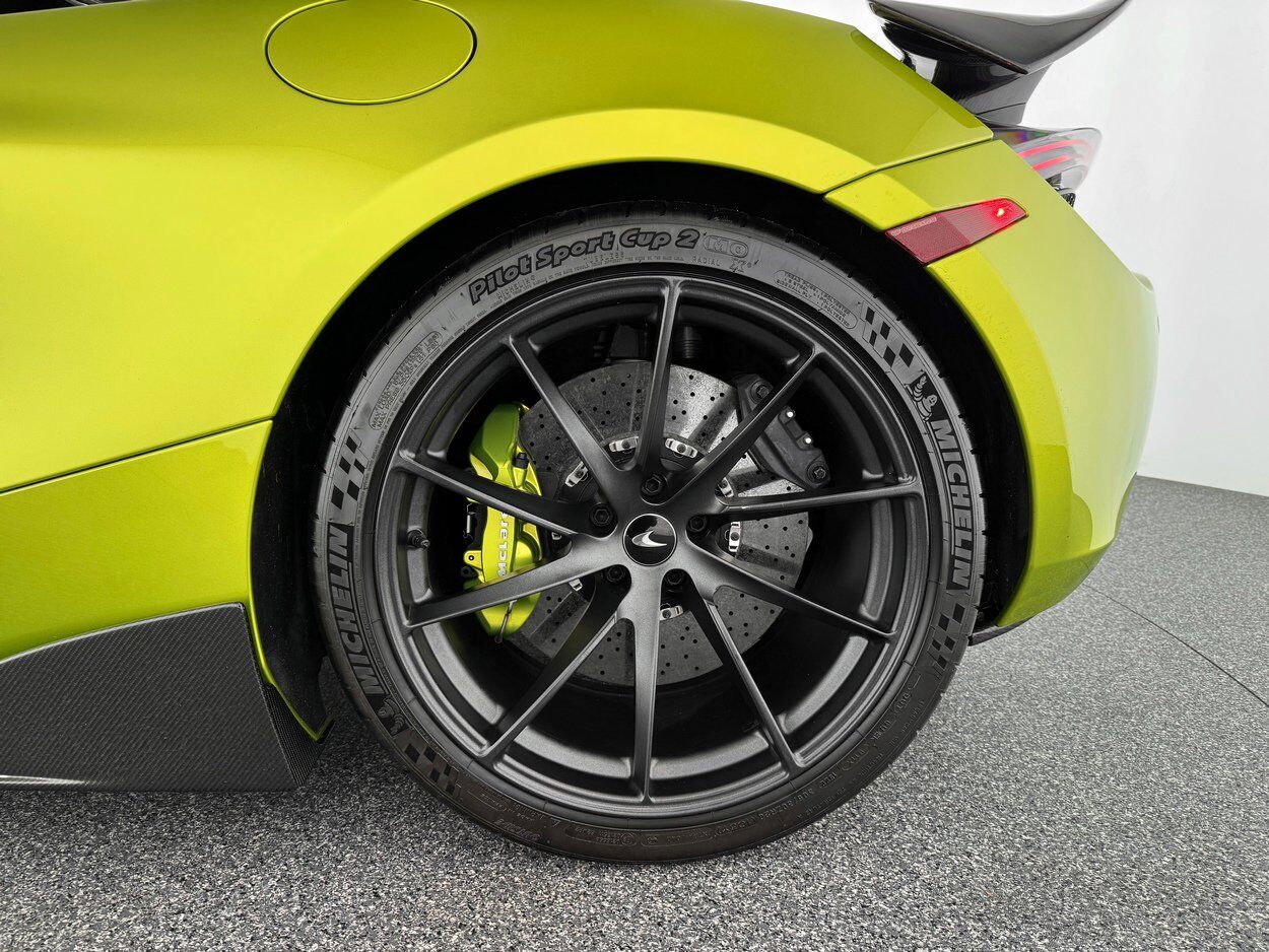 2022 McLaren 720S Performance Bellevue WA