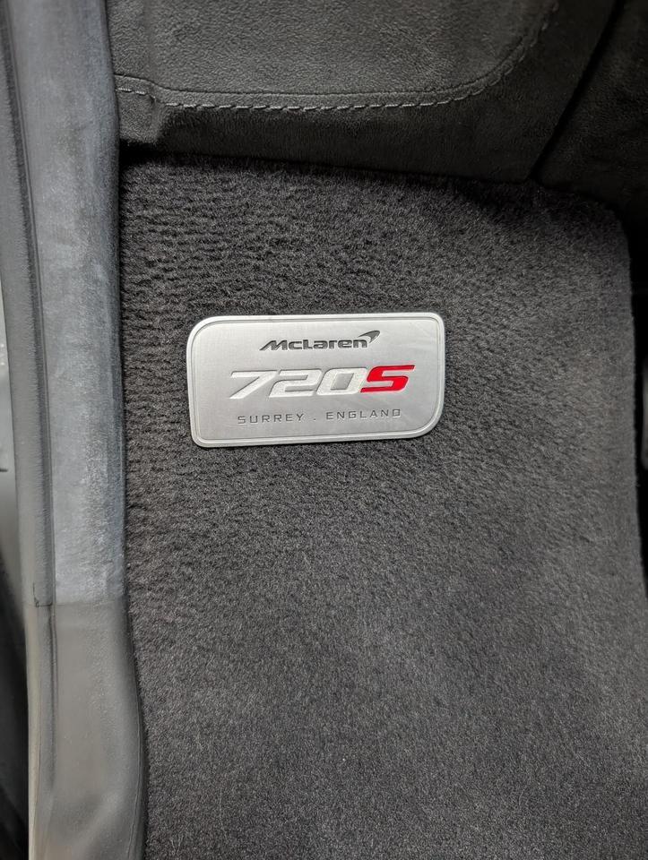 2022 McLaren 720S Performance Indianapolis IN