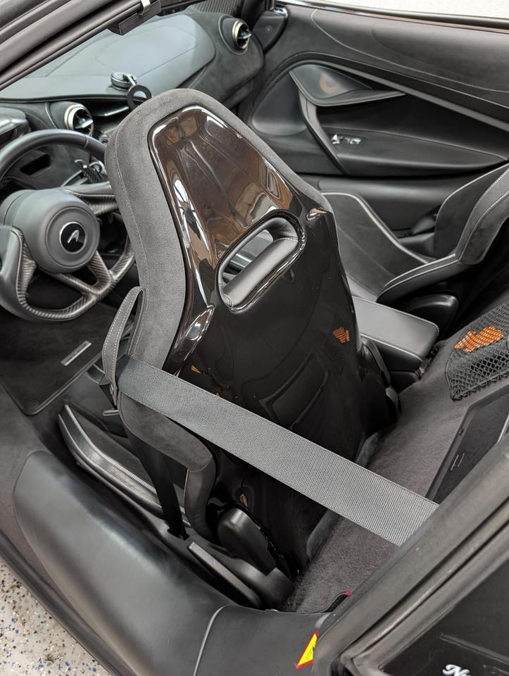 2022 McLaren 720S Performance Indianapolis IN