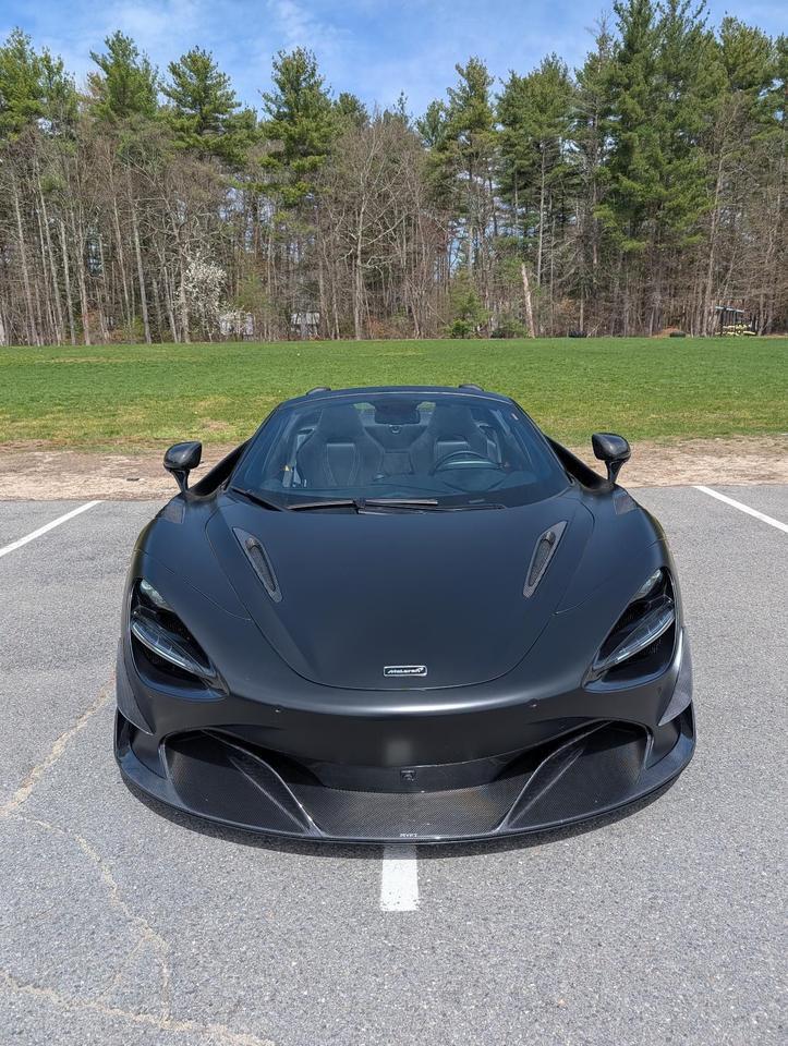 2022 McLaren 720S Performance Indianapolis IN