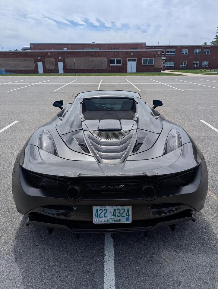 2022 McLaren 720S Performance Indianapolis IN