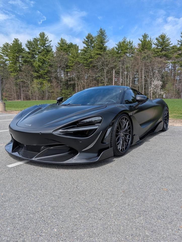 2022 McLaren 720S Performance Indianapolis IN