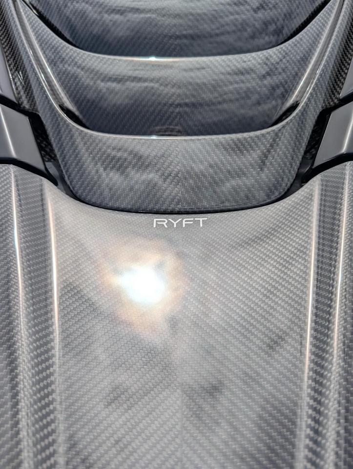 2022 McLaren 720S Performance Indianapolis IN