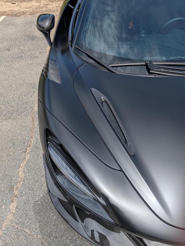 2022 McLaren 720S Performance Indianapolis IN